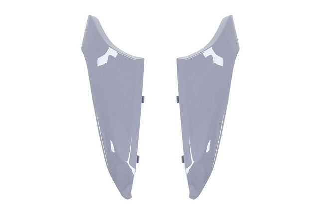 Fairing Kit Yamaha Tmax 530cc 2017 - 2019 Nardo grå 15 delar