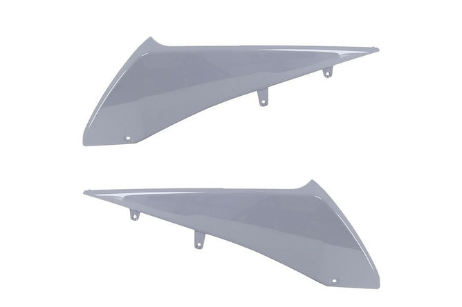 Fairing Kit Yamaha Tmax 530cc 2017 - 2019 Nardo grå 15 delar