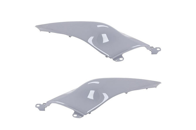 Fairing Kit Yamaha Tmax 530cc 2017 - 2019 Nardo grå 15 delar