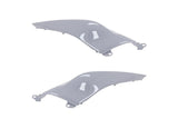 Fairing Kit Yamaha Tmax 530cc 2017 - 2019 Nardo grey 15 parts
