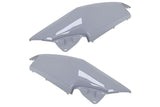 Fairing Kit Yamaha Tmax 500cc 2008 - 2012 Nardo grey 13 parts