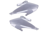Fairing Kit Yamaha Tmax 500cc 2008 - 2012 Nardo grey 13 parts