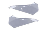 Fairing Kit Yamaha Tmax 500cc 2008 - 2012 Nardo grey 13 parts