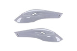 Fairing Kit Yamaha Tmax 500cc 2008 - 2012 Nardo grey 13 parts