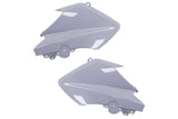 Fairing Kit Yamaha Xmax 2014 - 2017 Nardo grey 10 parts