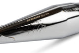 Exhaust Voca Chromed 50/70cc Sherco SM-R 50