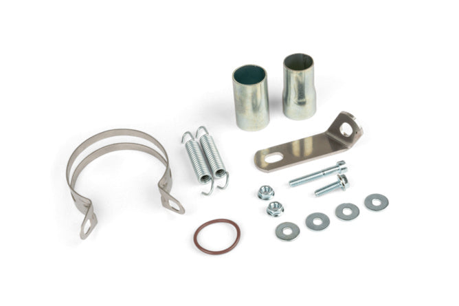 Avgassystem Voca Kromad 50/70cc Sherco SM-R 50