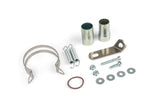 Exhaust Voca Chromed 50/70cc Sherco SM-R 50