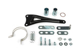 Exhaust Voca Chromed 50/70cc AM6