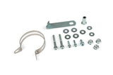 Exhaust Voca Chromed 50/70cc Derbi