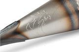 Exhaust Voca Warrior 50/70cc Sherco SM-R 50