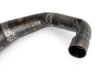 Exhaust Voca Warrior 50/70cc Sherco SM-R 50