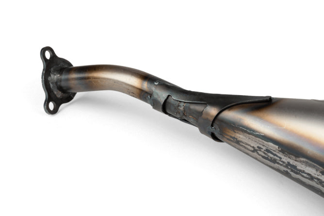 Avgassystem Voca Warrior 50/70cc Sherco SM-R 50