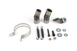 Exhaust Voca Warrior 50/70cc Sherco SM-R 50