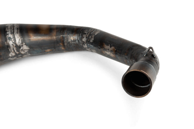 Avgassystem Voca Warrior 50/70cc Rieju MRT