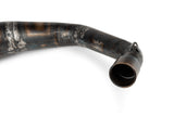 Exhaust Voca Warrior 50/70cc Rieju MRT