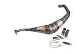 Exhaust Voca Warrior 50/70cc AM6