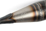 Exhaust Voca Warrior 50/70cc AM6