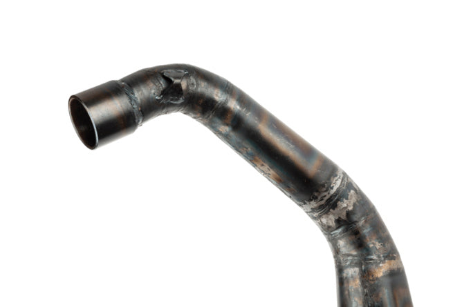Avgassystem Voca Warrior 50/70cc AM6