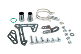 Exhaust Voca Rookie 50/70cc AM6