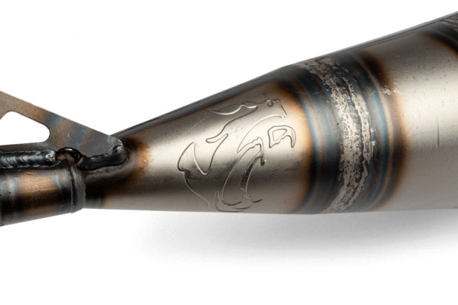 Avgas Voca Rookie 50/70cc Beta RR 2012 - 2020