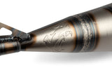 Exhaust Voca Rookie 50/70cc Beta RR 2012 - 2020