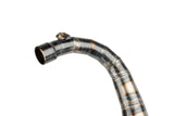 Exhaust Voca Rookie 50/70cc Beta RR after 2021