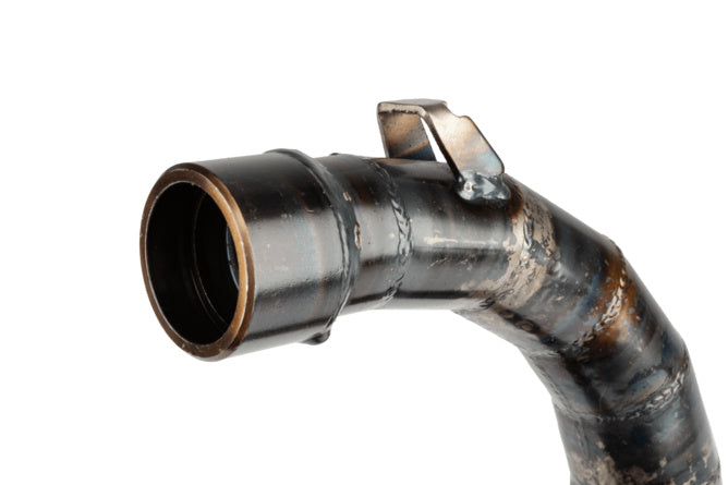 Avgassystem Voca Rookie 50/70cc Beta RR efter 2021