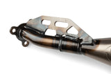 Exhaust Voca Rookie 50/70cc Beta RR after 2021