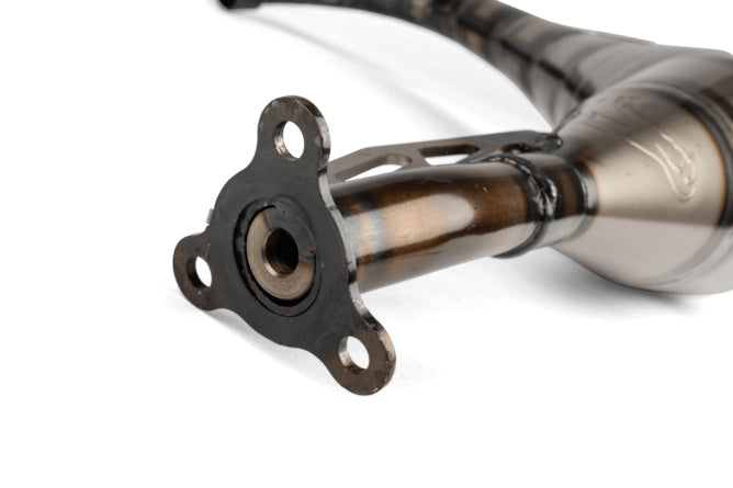 Avgassystem Voca Rookie 50/70cc Beta RR efter 2021