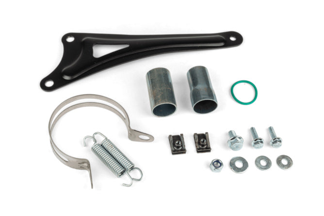 Avgassystem Voca Rookie 50/70cc Beta RR efter 2021