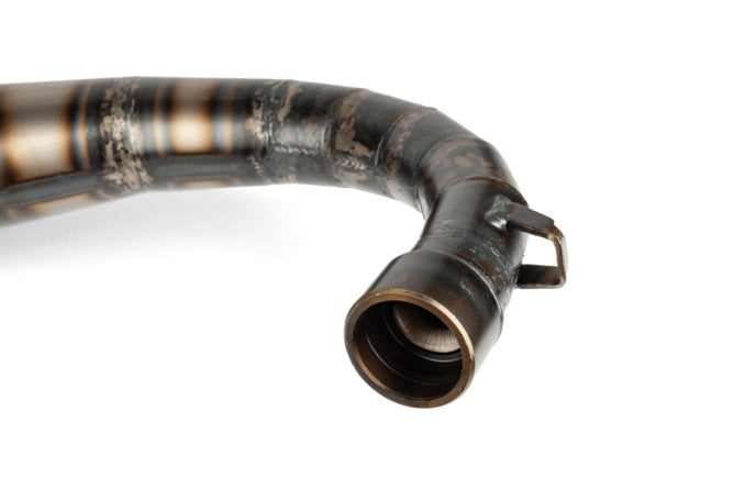 Avgassystem Voca Rookie 50/70cc Derbi