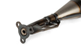 Exhaust Voca Rookie 50/70cc Derbi