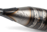 Exhaust Voca Racing BigBore DT 100cc Yamaha DT 50 LC (Portugal)