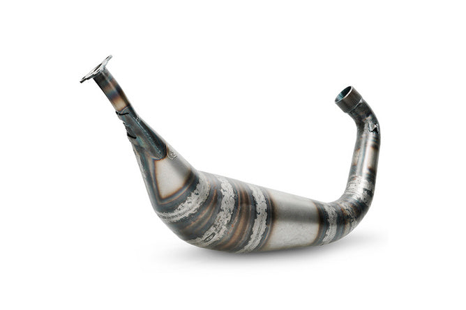 Avgassystem Voca Racing BigBore 90cc AM6