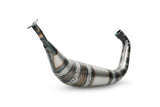Exhaust Voca Racing BigBore 90cc AM6