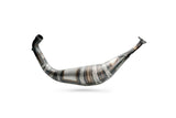 Exhaust Voca Racing BigBore 90cc AM6