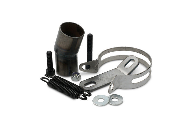 Avgassystem Voca Racing BigBore 90cc AM6