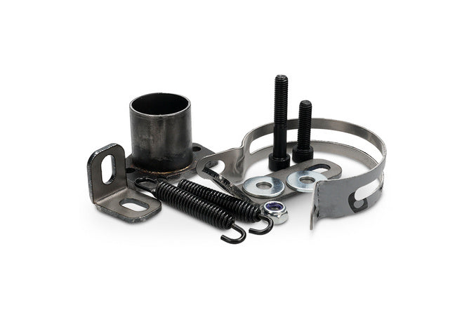 Avgassystem Voca Racing BigBore 90cc Derbi