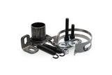 Exhaust Voca Racing BigBore 90cc Derbi