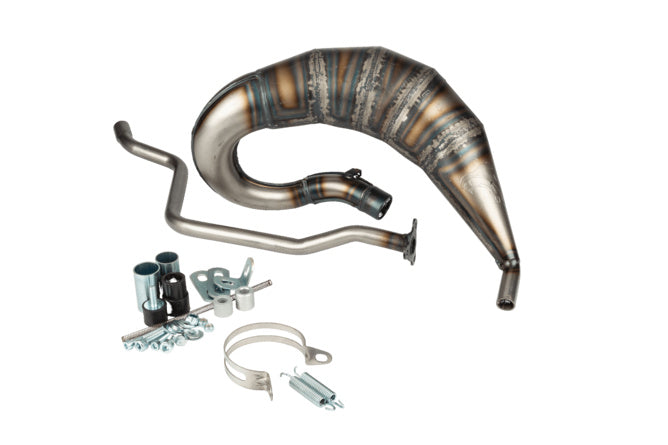 Avgassystem Voca Cross Rookie 50/70cc Yamaha DT 50
