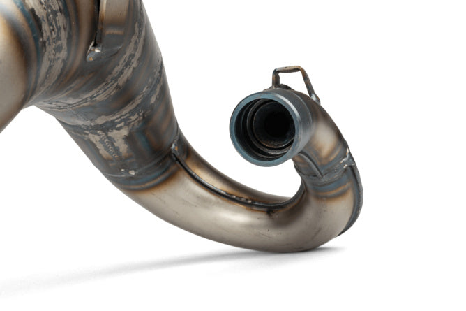 Avgassystem Voca Cross Rookie 50/70cc Yamaha DT 50