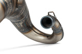 Exhaust Voca Cross Rookie 50/70cc Yamaha DT 50