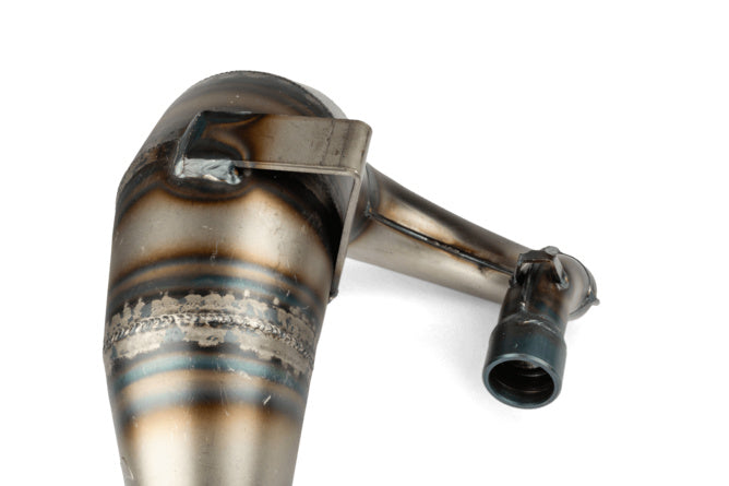 Avgassystem Voca Cross Rookie 50/70cc Yamaha DT 50