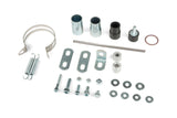 Exhaust Voca Cross Rookie 50/70cc Yamaha DT 50