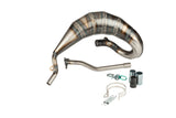 Exhaust Voca Cross Rookie 50/70cc Sherco SM-R 50