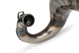 Exhaust Voca Cross Rookie 50/70cc Sherco SM-R 50