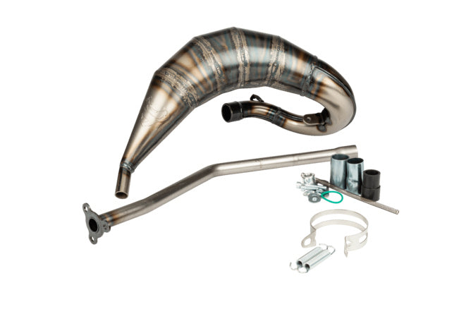 Avgassystem Voca Cross Rookie 50/70cc Rieju MRT
