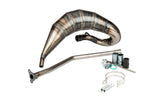 Exhaust Voca Cross Rookie 50/70cc Rieju MRT