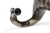 Exhaust Voca Cross Rookie 50/70cc Rieju MRT